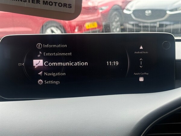 Used Mazda Mazda3 2024 for sale - 75561299: Photo 57