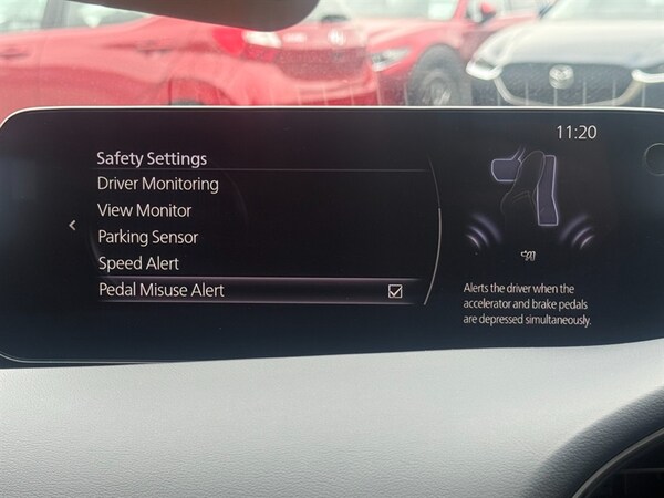 Used Mazda Mazda3 2024 for sale - 75561299: Photo 65