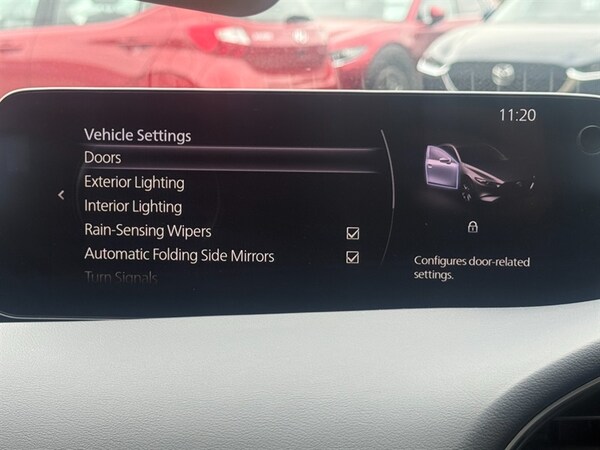 Used Mazda Mazda3 2024 for sale - 75561299: Photo 66