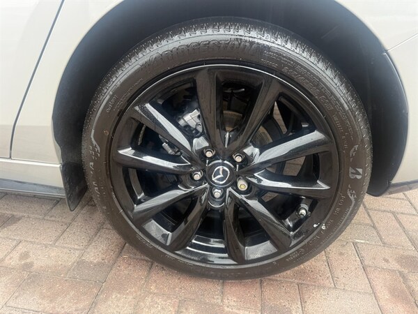 Used Mazda Mazda3 2024 for sale - 75561299: Photo 7