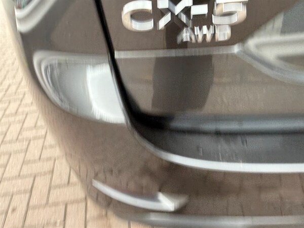 Used Mazda CX-5 2024 for sale - 75561298: Photo 11