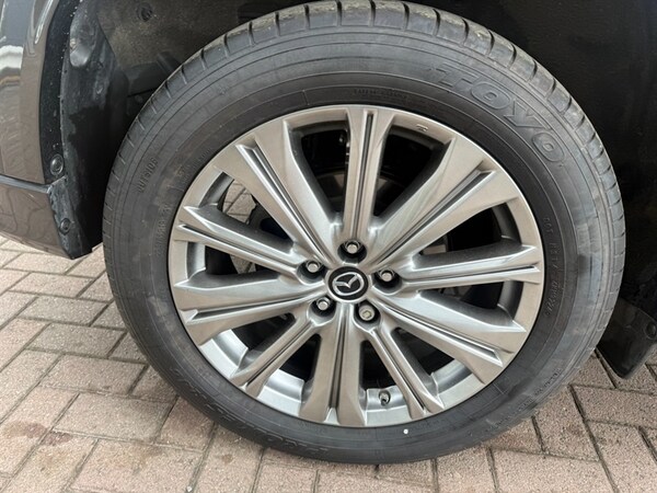 Used Mazda CX-5 2024 for sale - 75561298: Photo 17