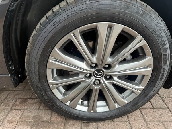 Used Mazda CX-5 2024 for sale - 75561298: Photo 18