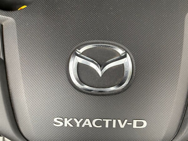 Used Mazda CX-5 2024 for sale - 75561298: Photo 22