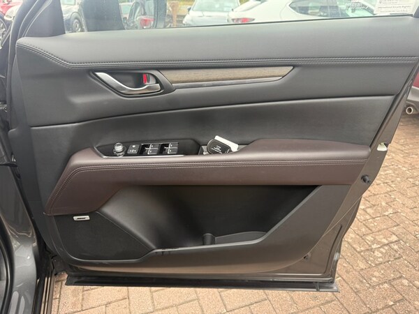Used Mazda CX-5 2024 for sale - 75561298: Photo 23