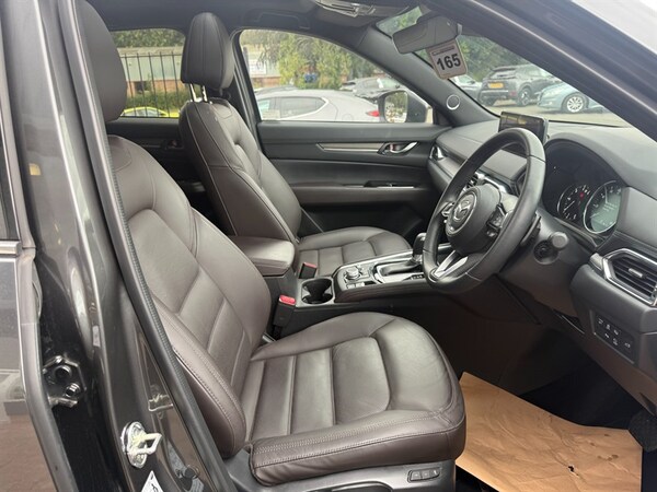 Used Mazda CX-5 2024 for sale - 75561298: Photo 28