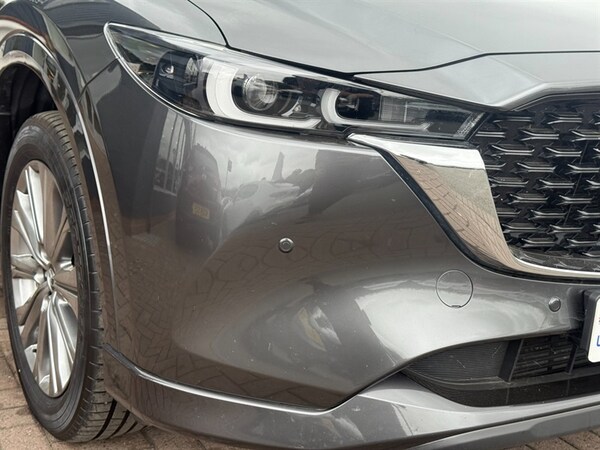 Used Mazda CX-5 2024 for sale - 75561298: Photo 2
