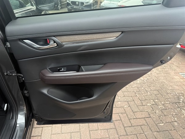 Used Mazda CX-5 2024 for sale - 75561298: Photo 31