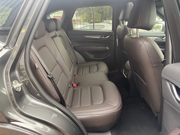 Used Mazda CX-5 2024 for sale - 75561298: Photo 33