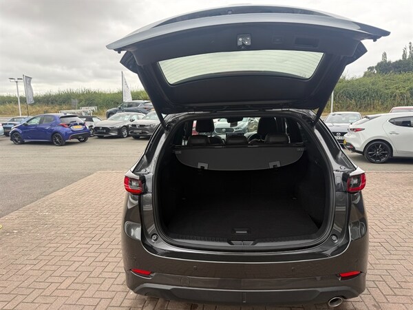 Used Mazda CX-5 2024 for sale - 75561298: Photo 36