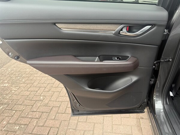Used Mazda CX-5 2024 for sale - 75561298: Photo 40