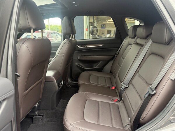 Used Mazda CX-5 2024 for sale - 75561298: Photo 42