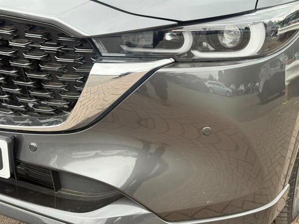 Used Mazda CX-5 2024 for sale - 75561298: Photo 4
