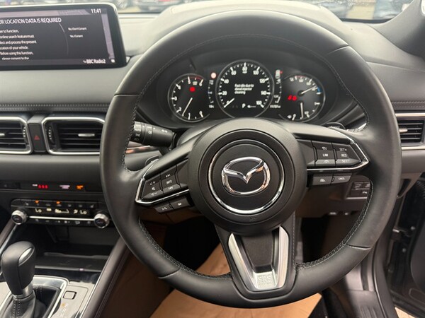 Used Mazda CX-5 2024 for sale - 75561298: Photo 52