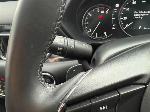 Used Mazda CX-5 2024 for sale - 75561298: Photo 54