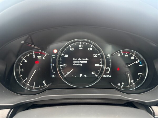 Used Mazda CX-5 2024 for sale - 75561298: Photo 57