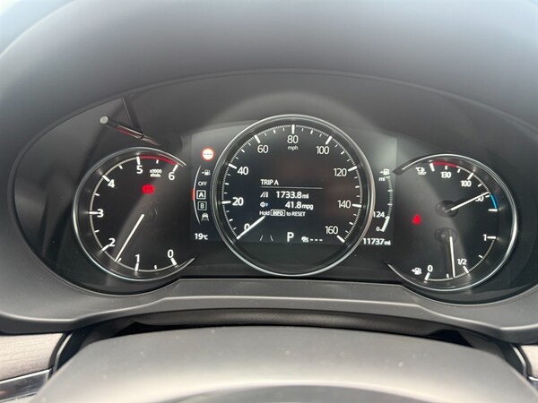 Used Mazda CX-5 2024 for sale - 75561298: Photo 58