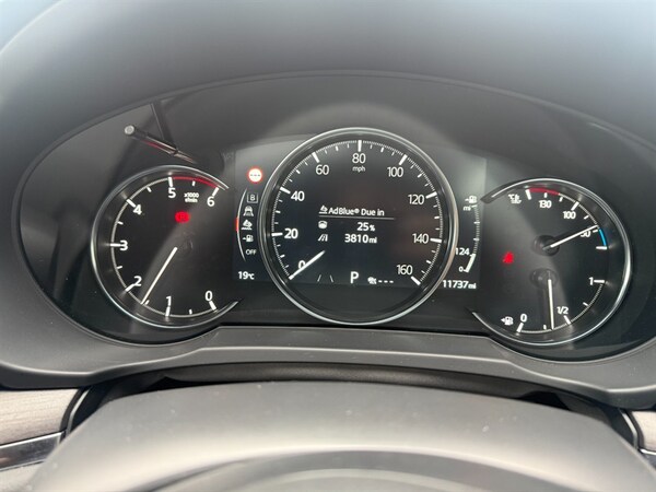 Used Mazda CX-5 2024 for sale - 75561298: Photo 61
