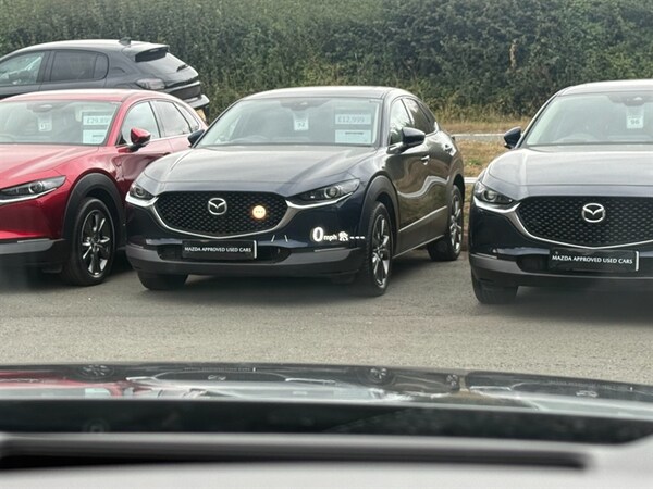 Used Mazda CX-5 2024 for sale - 75561298: Photo 63