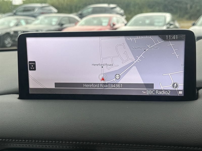 Vehicle 67