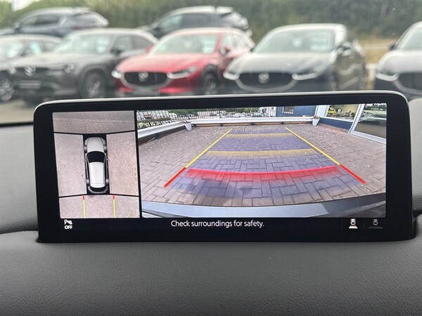 Used Mazda CX-5 2024 for sale - 75561298: Photo 69