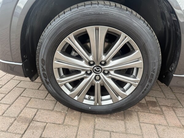 Used Mazda CX-5 2024 for sale - 75561298: Photo 6
