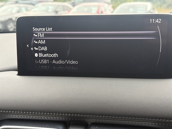 Used Mazda CX-5 2024 for sale - 75561298: Photo 72