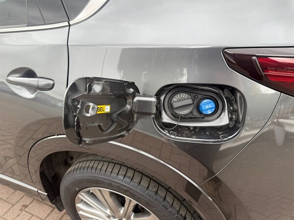 Used Mazda CX-5 2024 for sale - 75561298: Photo 8