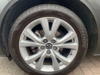 Used Mazda CX-30 2024 for sale - 79494689: Photo