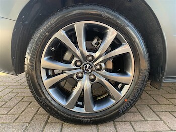 Used Mazda CX-30 2025 for sale - 78483498: Photo