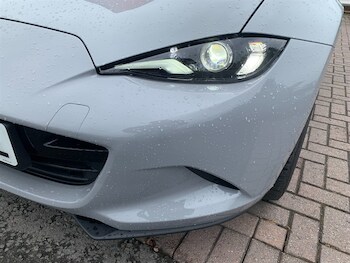 Used Mazda MX-5 2025 for sale - 78794078: Photo