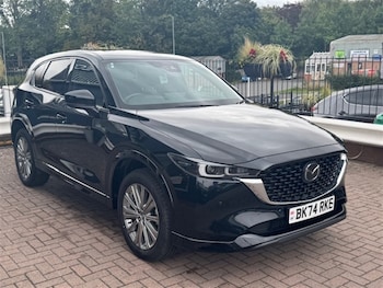 Mazda - CX-5