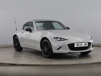 Used Mazda MX-5 2025 for sale - 78558076: Photo