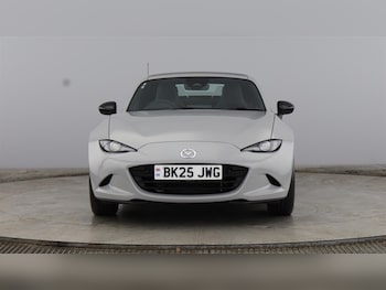 Used Mazda MX-5 2025 for sale - 78558076: Photo