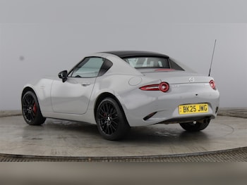 Used Mazda MX-5 2025 for sale - 78558076: Photo