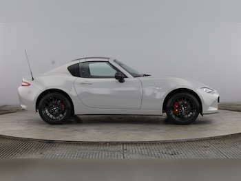 Used Mazda MX-5 2025 for sale - 78558076: Photo