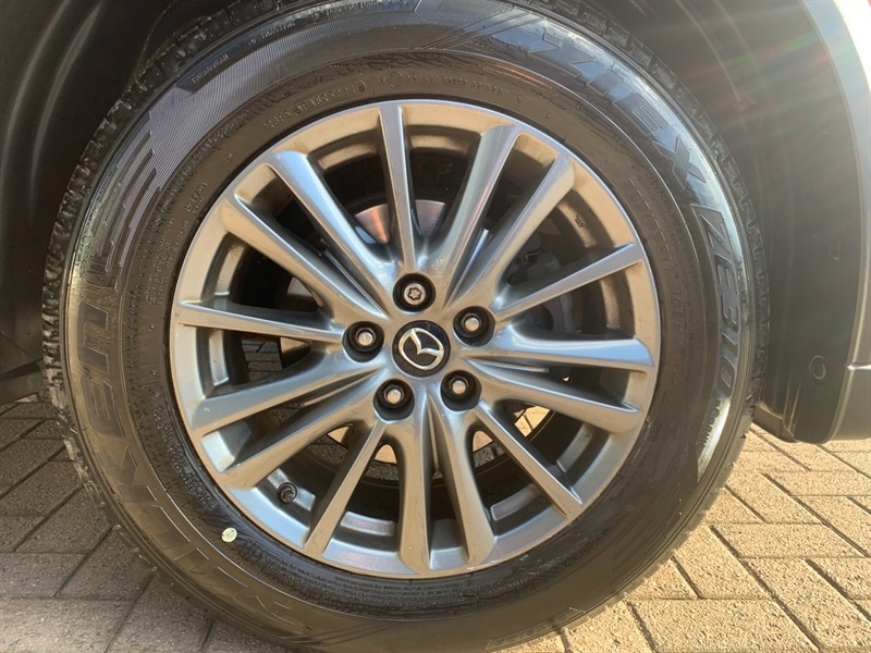Used Mazda CX-5 2018 for sale - 76023445: Photo 13