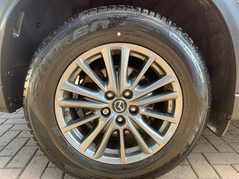 Used Mazda CX-5 2018 for sale - 76023445: Photo 14