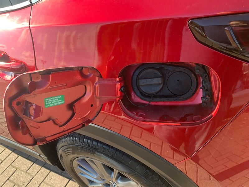 Used Mazda CX-5 2018 for sale - 76023445: Photo 19