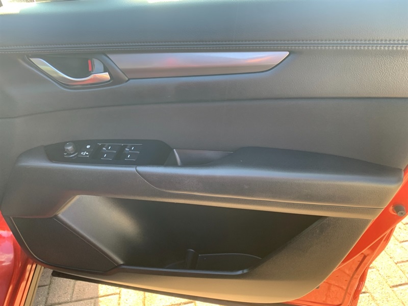Used Mazda CX-5 2018 for sale - 76023445: Photo 20