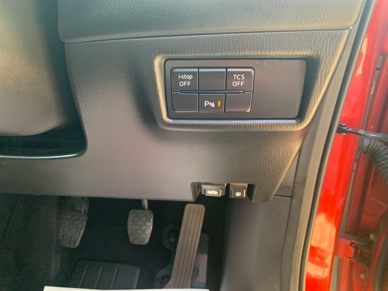 Used Mazda CX-5 2018 for sale - 76023445: Photo 22