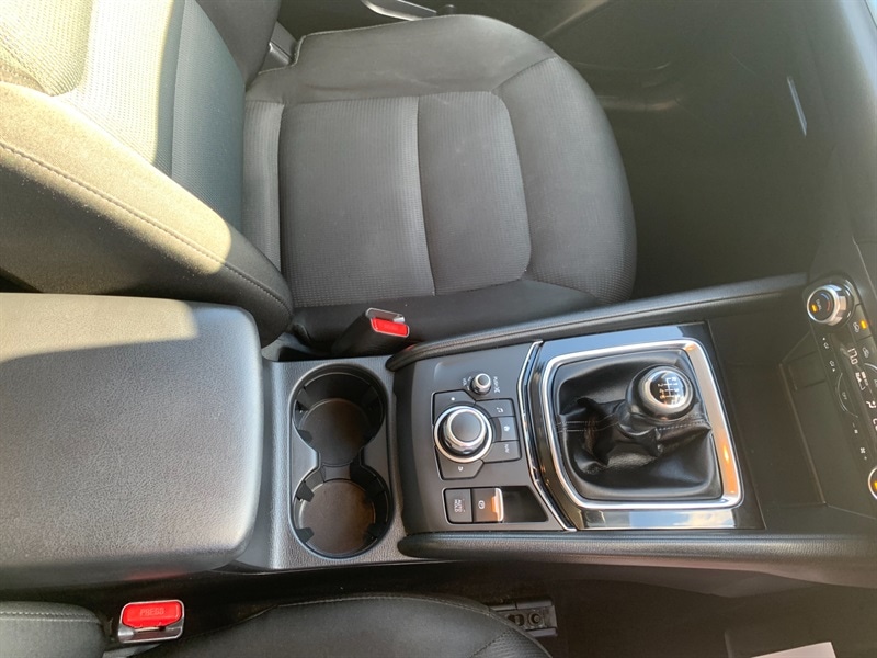 Used Mazda CX-5 2018 for sale - 76023445: Photo 25