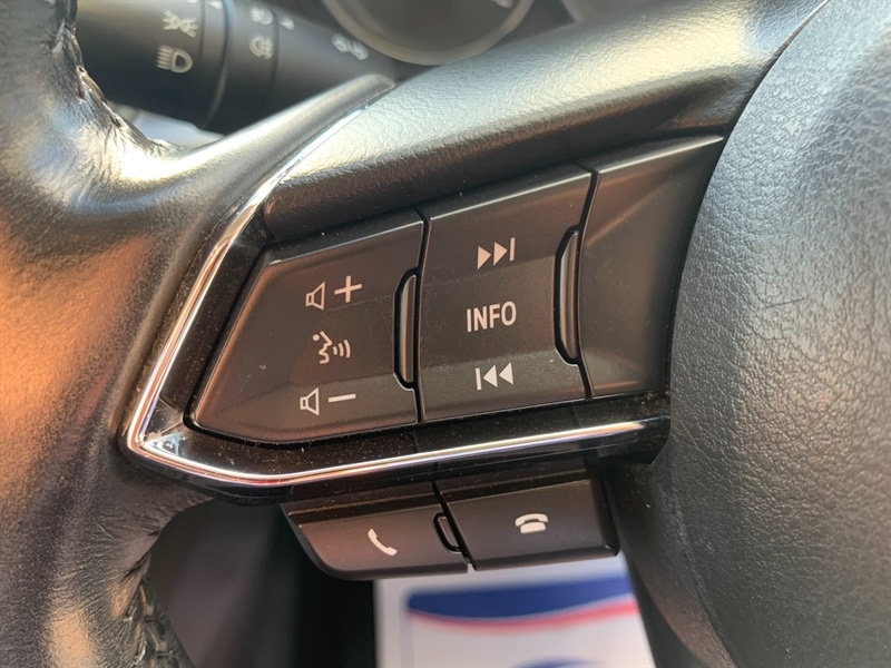 Used Mazda CX-5 2018 for sale - 76023445: Photo 28