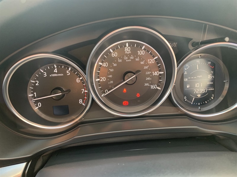 Used Mazda CX-5 2018 for sale - 76023445: Photo 29