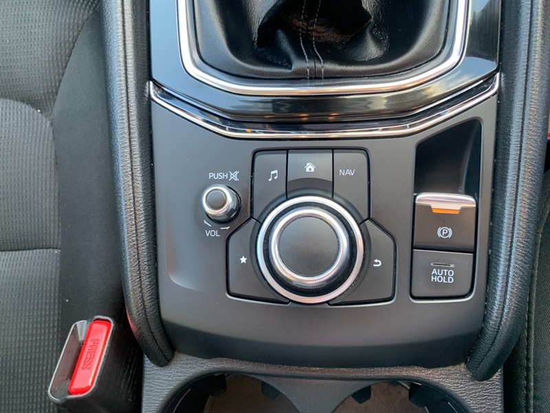Used Mazda CX-5 2018 for sale - 76023445: Photo 30