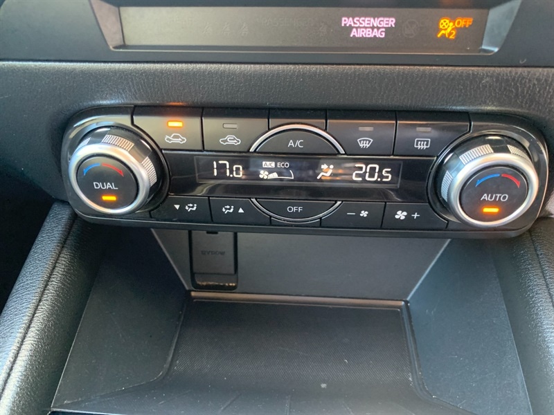 Used Mazda CX-5 2018 for sale - 76023445: Photo 31