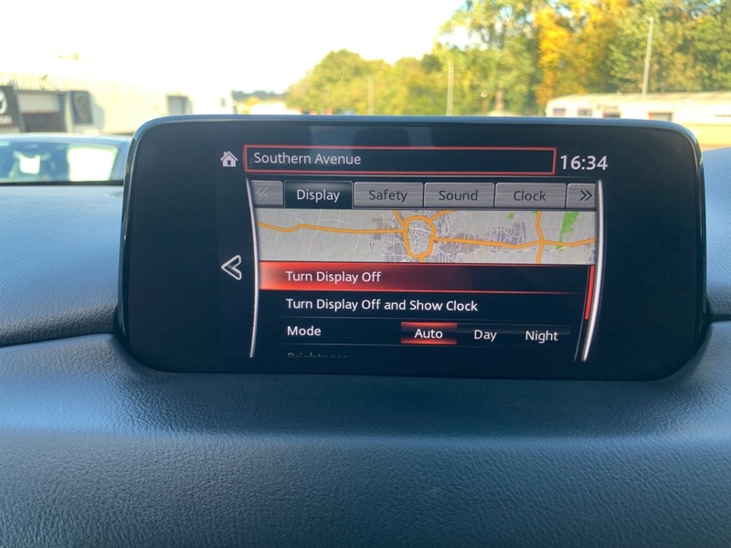 Used Mazda CX-5 2018 for sale - 76023445: Photo 35