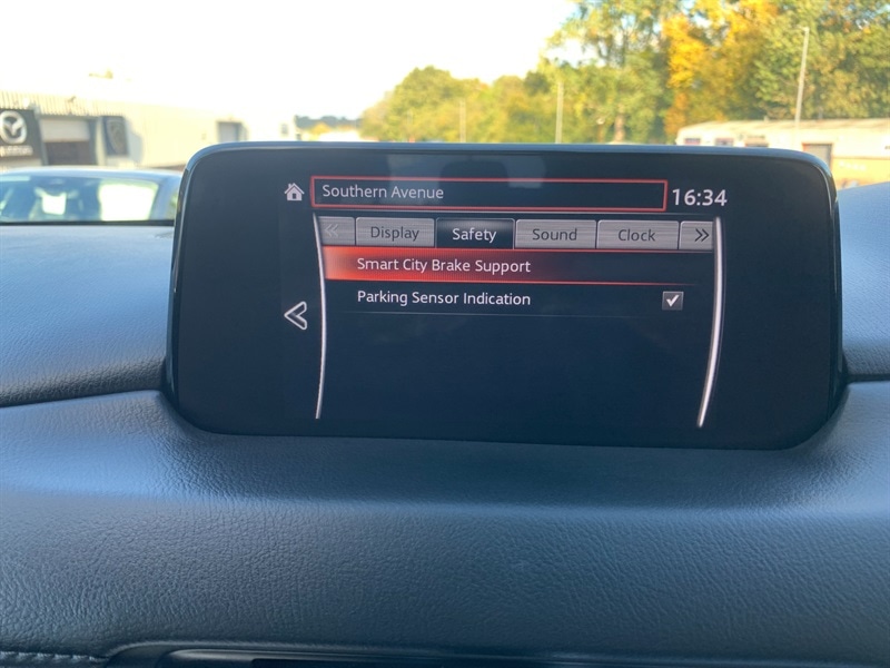 Used Mazda CX-5 2018 for sale - 76023445: Photo 36