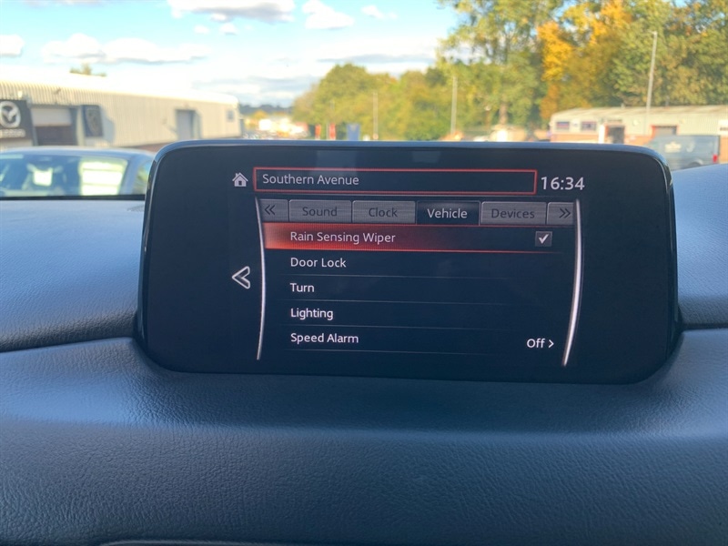 Used Mazda CX-5 2018 for sale - 76023445: Photo 39