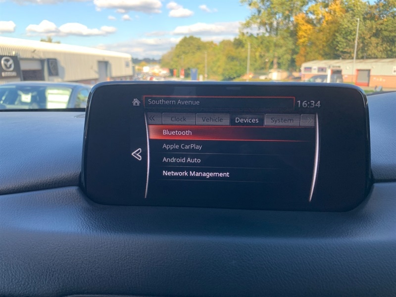 Used Mazda CX-5 2018 for sale - 76023445: Photo 40